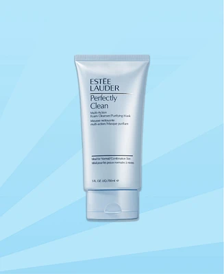 Build your 3-Pc. Gift! Free Full-size Cleanser with any $39.50 Estee Lauder purchase! (Up to a $110 Value)