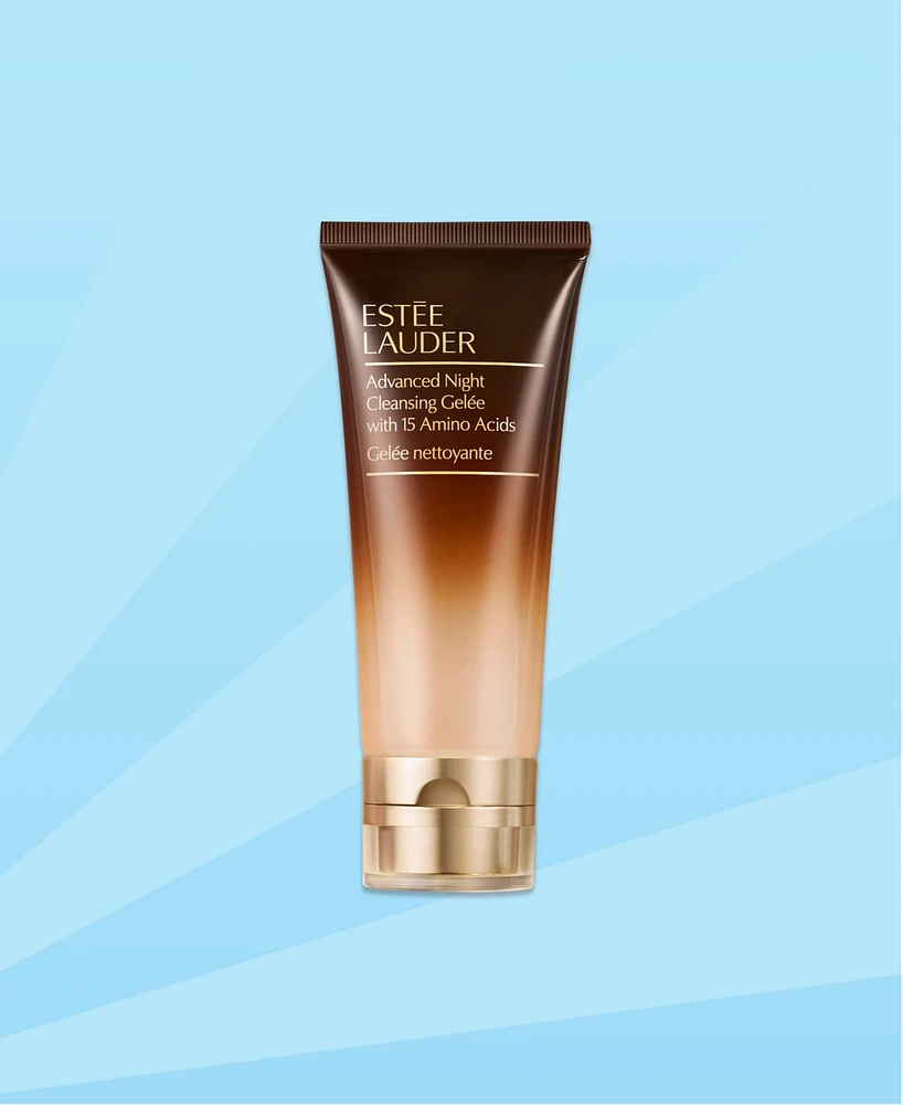 Build your 3-Pc. Gift! Free Full-size Cleanser with any $39.50 Estee Lauder purchase! (Up to a $110 Value)