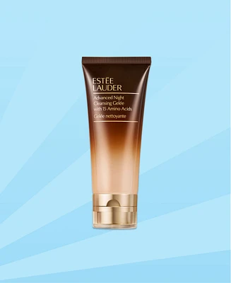 Build your 3-Pc. Gift! Free Full-size Cleanser with any $39.50 Estee Lauder purchase! (Up to a $110 Value)