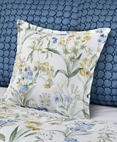 J by Queen Bold Tallulah Decorative Pillow, 18" x