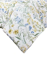 J by Queen Bold Tallulah -Pc. Comforter Set