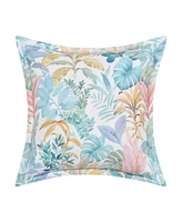 J by J Queen Bold Bahama Sham, European