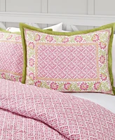 J by J Queen Bold Shiloh -Pc. Comforter Set