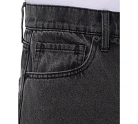 Lazer Men's Dax Relaxed Fit Jeans