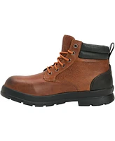 Muck Men's Chore Farm Leather Chelsea Boot