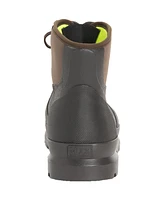 Muck Men's Chore Classic 6" Boot Plain Toe