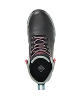 Women's Apex Lace Up Boot