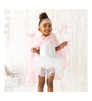Sweet Wink Girls Coquette Bow Dress Up Kit