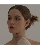 Cora Gold Earrings