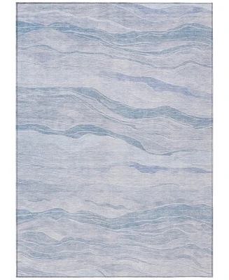 Addison Chantille Machine Washable ACN1250 10'x14' Area Rug