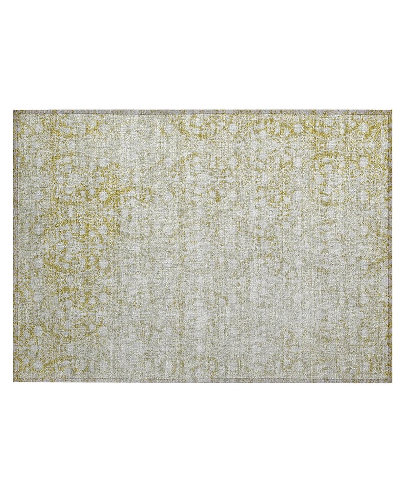 Addison Chantille ACN1231 1'8"x2'6" Area Rug