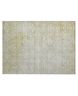 Addison Chantille ACN1231 1'8"x2'6" Area Rug
