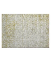 Addison Chantille ACN1231 1'8"x2'6" Area Rug