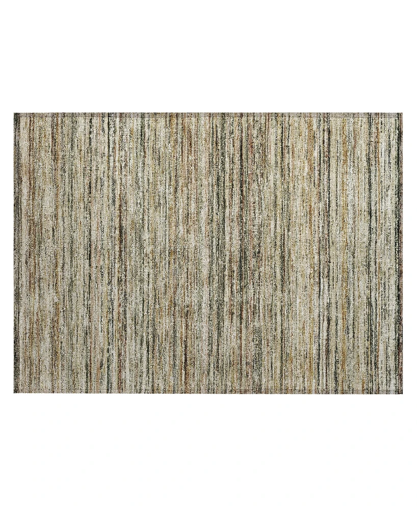 Addison Chantille ACN1239 1'8"x2'6" Area Rug