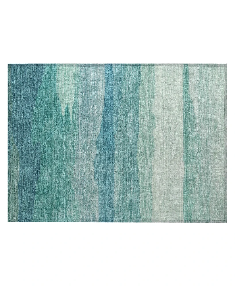 Addison Chantille ACN1254 1'8"x2'6" Area Rug