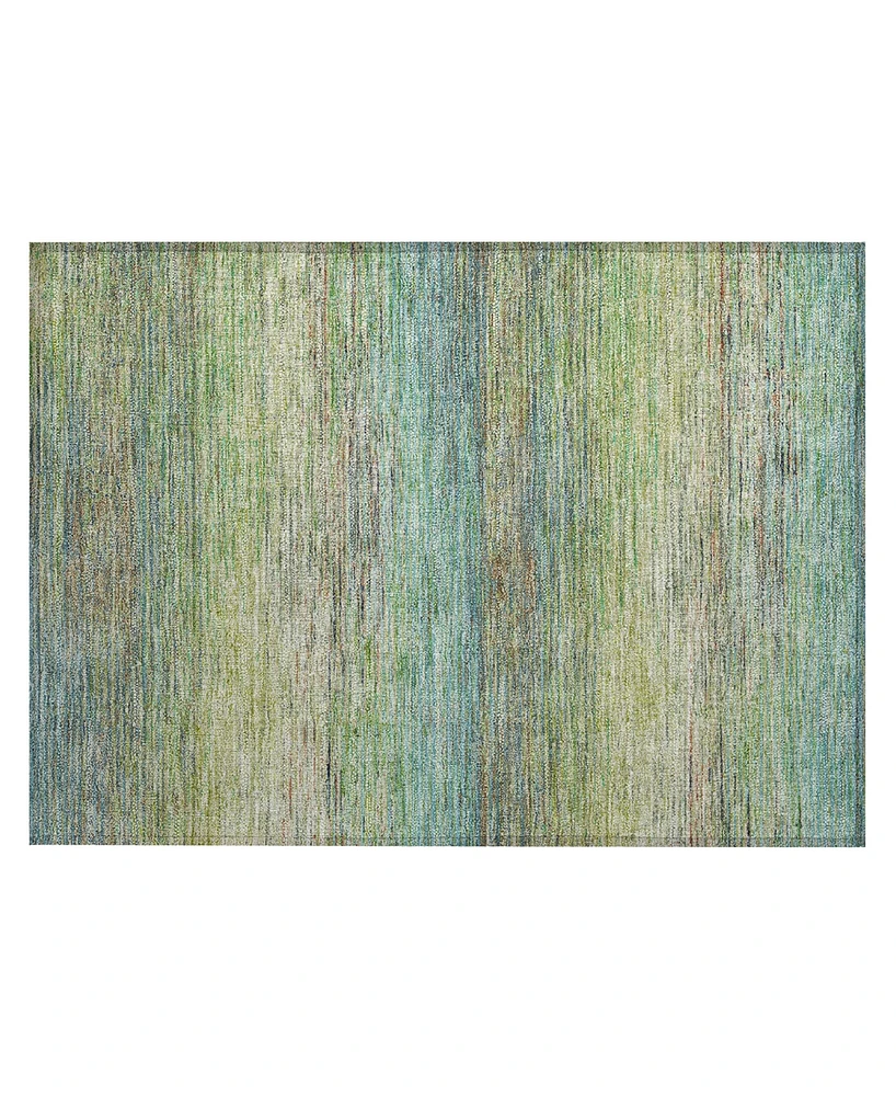 Addison Chantille ACN1264 1'8"x2'6" Area Rug