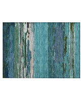 Addison Chantille ACN1285 1'8"x2'6" Area Rug