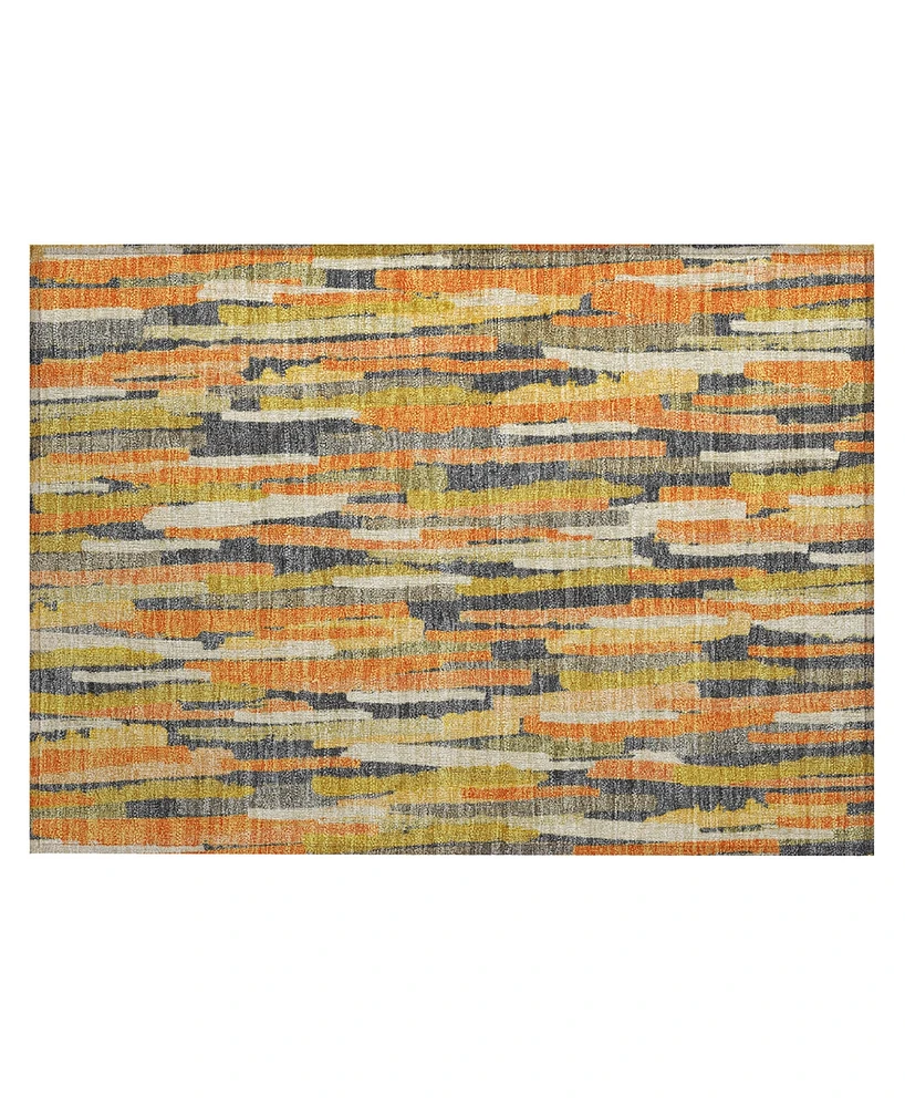 Addison Chantille ACN1317 1'8"x2'6" Area Rug