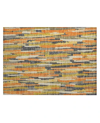 Addison Chantille ACN1317 1'8"x2'6" Area Rug