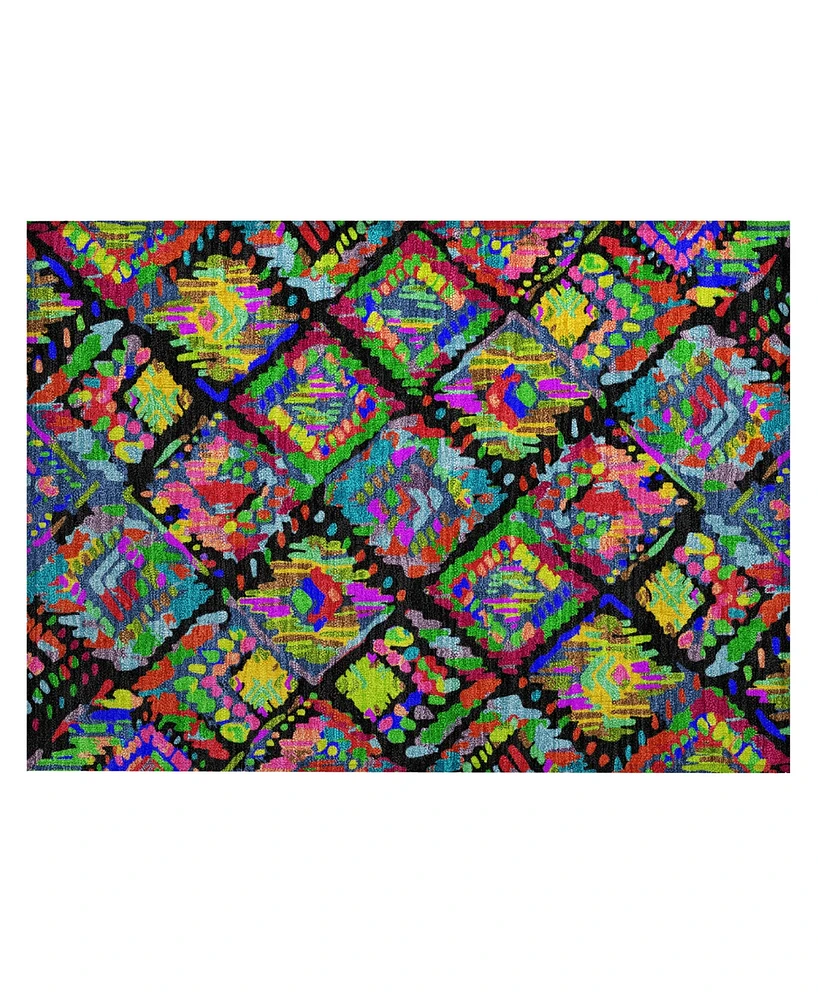 Addison Chantille ACN1327 1'8"x2'6" Area Rug