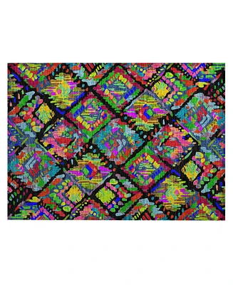 Addison Chantille ACN1327 1'8"x2'6" Area Rug