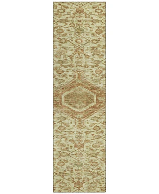 Addison Chantille Machine Washable ACN1225 2'3"x7'6" Runner Area Rug