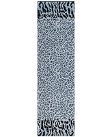 Addison Chantille Machine Washable ACN1230 2'3"x7'6" Runner Area Rug