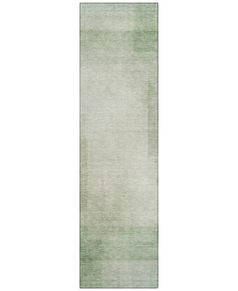 Addison Chantille Machine Washable ACN1243 2'3"x7'6" Runner Area Rug