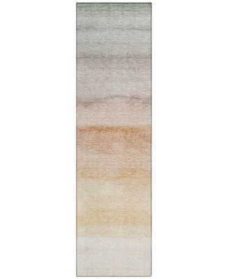 Addison Chantille Machine Washable ACN1253 2'3"x7'6" Runner Area Rug