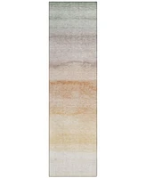 Addison Chantille Machine Washable ACN1253 2'3"x7'6" Runner Area Rug