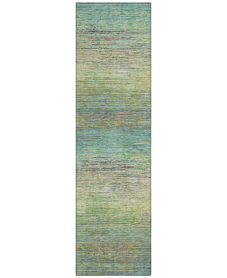 Addison Chantille Machine Washable ACN1264 2'3"x7'6" Runner Area Rug