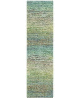 Addison Chantille Machine Washable ACN1264 2'3"x7'6" Runner Area Rug