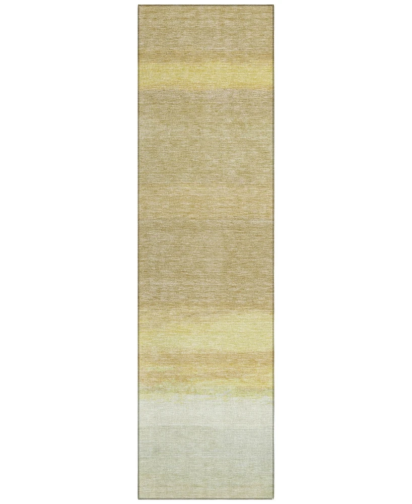 Addison Chantille Machine Washable ACN1275 2'3"x7'6" Runner Area Rug