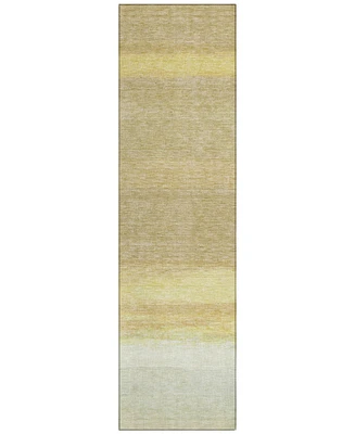 Addison Chantille Machine Washable ACN1275 2'3"x7'6" Runner Area Rug