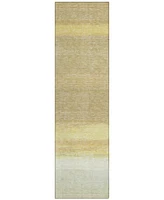 Addison Chantille Machine Washable ACN1275 2'3"x7'6" Runner Area Rug