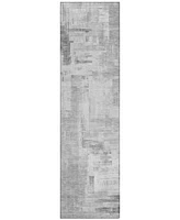 Addison Chantille Machine Washable ACN1339 2'3"x7'6" Runner Area Rug