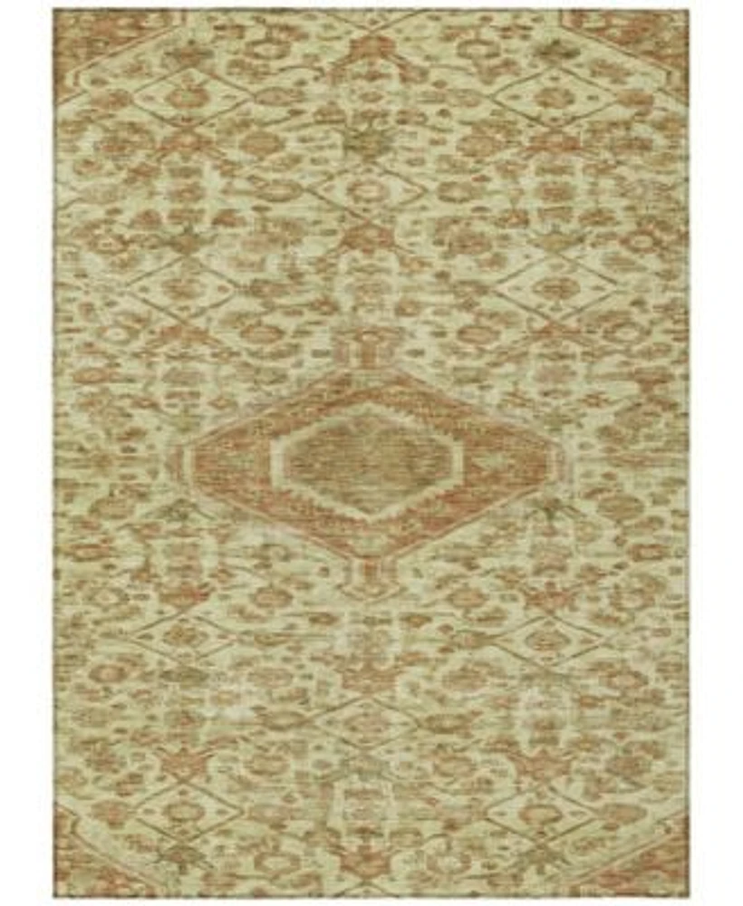 Addison Chantille Machine Washable Acn1225 Area Rug Collection