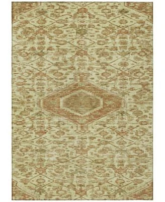 Addison Chantille Machine Washable Acn1225 Area Rug Collection