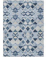 Addison Chantille Machine Washable ACN1312 5'x7'6" Area Rug