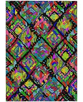 Addison Chantille Machine Washable ACN1327 8'x10' Area Rug