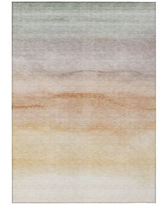 Addison Chantille Machine Washable Acn1253 Area Rug Collection