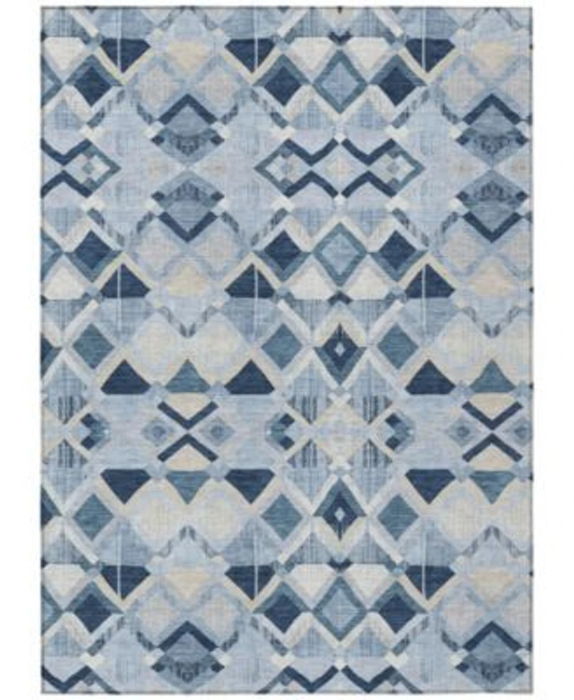 Addison Chantille Machine Washable Acn1312 Area Rug Collection