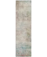 Addison Chantille Machine Washable ACN1235 2'3"x7'6" Runner Area Rug