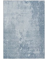 Addison Chantille Machine Washable ACN1260 5'x7'6" Area Rug