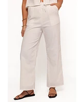 Petal and Pup Women's Rhaena Pant Set