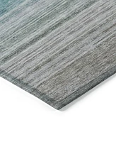Addison Chantille Machine Washable ACN1252 2'3"x7'6" Runner Area Rug