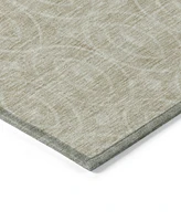 Addison Chantille Machine Washable ACN1227 2'6"x3'10" Area Rug