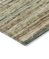 Addison Chantille Machine Washable ACN1239 8'x10' Area Rug