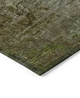 Addison Chantille Machine Washable Acn1289 Area Rug Collection