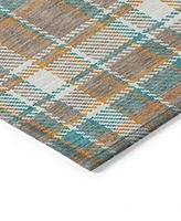 Addison Chantille Machine Washable Acn1300 Area Rug Collection
